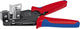 Alicate pelacables automático Knipex 0,3-2,08mm2