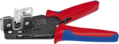 Knipex automatic stripping pliers 0.5-6mm2