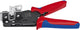 Alicate pelacables automático Knipex 0,5-6mm2