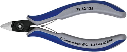 Cortadores laterales Knipex