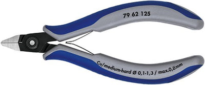 Cortadores laterales Knipex