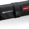 Set pinzette di precisione Knipex | 5 pezzi - 92 00 02