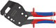 Biela de perfil Knipex bruñido con mangos multicomponente 250 mm - 9042250