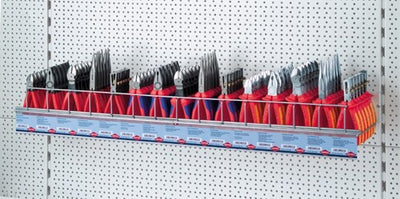 Estante Knipex para alicates 15 x 6 - 0019342 - 0019342