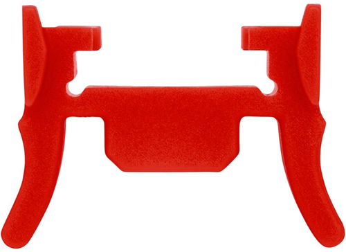 Knipex tope longitudinal de repuesto para alicates pelacables automáticos 12 42 195 - 124923