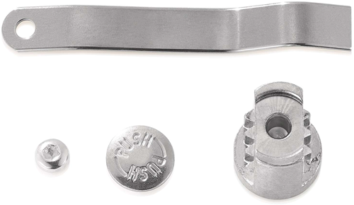 Ajuste de gama de repuestos Knipex | para 87 400 - 87 09 400