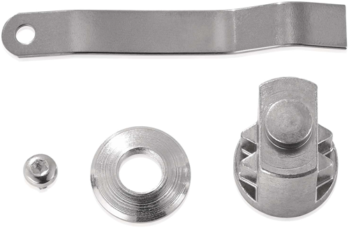 Ajuste de gama de repuestos Knipex | para 87 560 - 87 09 560