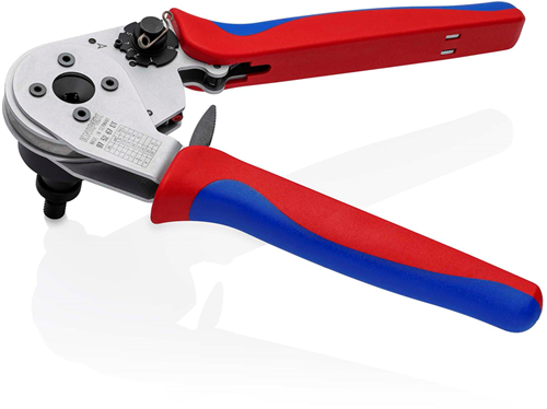 Set ricambi Knipex | per 82 0x 200 - 97 52 67 dt