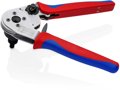 Knipex spare parts set | for 82 0x 200 - 97 52 67 dt
