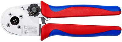 Knipex spare parts set | for 82 0x 200 - 97 52 67 dt