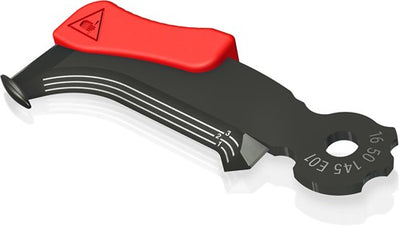 Knipex spare blade with sliding shoe - 16 50 145 e01