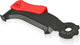 Lama di ricambio Knipex con pattino scorrevole - 16 50 145 e01