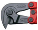 Testa di ricambio Knipex per 71 82 950 completa di viti - 7189950