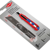 Knipex reservemes | voor 90 10 165 bk | 10 stuks - 90 10 165 e02
