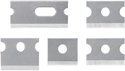 Knipex spare blade | for 97 51 10, 97 51 12, 97 51 13 - 97 51 e01
