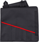 Borsa a rullo Knipex per cobra® vuota | 4 scomparti | lunghezza 330 mm - 00 19 55 s8 sx