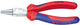 Knipex rondbuigtang verchr. comfort 160 mm - 22 05 160 - 2205160