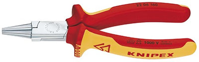 Knipex round bending pliers vde