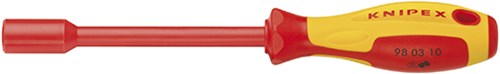 Knipex screwdriver socket 11.0 mm vde - 980311