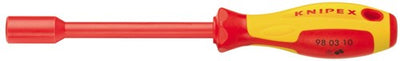 Bussola cacciavite Knipex 5,0 mm vde - 98 03 05 - 980305