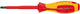 Knipex screwdriver torx 10 vde - 98 26 10 - 982610