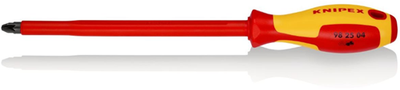 Cacciavite Knipex per viti Phillips pozidriv© 320 mm - 982504