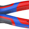 Knipex zijsnijtang 70 02 160 kniptang