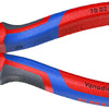 Knipex zijsnijtang 70 02 160 kniptang