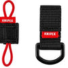 Set Knipex con quattro adattatori per moduli - 00 21 50 v01