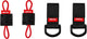 Set Knipex con quattro adattatori per moduli - 00 21 50 v01