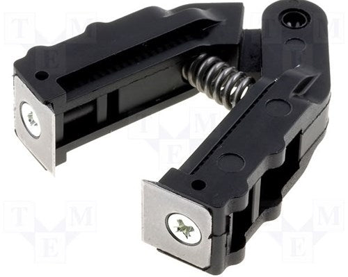 Knipex res. cuchillas para 1242-195(sb)