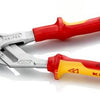 Knipex sleuteltang | tang en schroefsleutel in één - 8606250