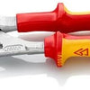 Knipex sleuteltang | tang en schroefsleutel in één - 8606250