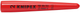 Manicotto a innesto Knipex conico | 80mm-98 66 02