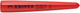 Manicotto a innesto Knipex conico | 80mm-98 66 03