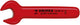 Knipex steeksleutel 13 x 130 mm vde - 980013