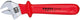 Chiave regolabile Knipex 250 mm vde - 98 07 250 - 9807250