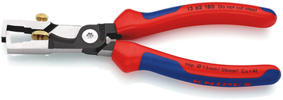 Strix stripper filo knipex
