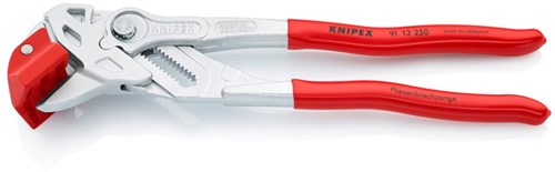 Pinza per piastrelle Knipex 250 mm - 91 13 250 - 9113250