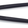Cortadores de azulejos Knipex (alicates pico de loro) | 200 mm de longitud | negro atramentado - 91 00 200 ean