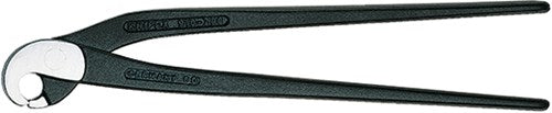 Knipex tegelkniptang (papegaaienbektang) zwart geatramenteerd 200 mm - 9100200