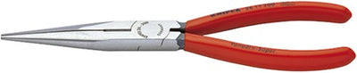 Pinza telefonica Knipex dritta + laterale sn. 200mm-2611200