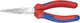 Alicates telefónicos rectos Knipex