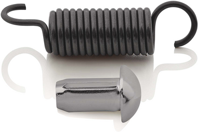 Set di molle di tensionamento Knipex per montaggio laterale | per 95 36 25 28 - 95 39 08 s