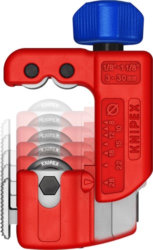 Tagliatubi Knipex tubix® - 90 31 01