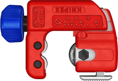 Tagliatubi Knipex tubix® - 90 31 01