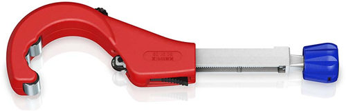 Cortatubos Knipex tubix® xl | longitud 260 mm - 90 31 03 bk