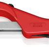 Cortatubos Knipex tubix® xl | longitud 260 mm - 90 31 03 bk