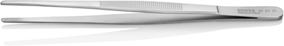 Knipex 92 61 01 universal tweezers 1 piece blunt 200 mm
