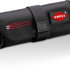 Set di pinzette universali Knipex | isolato | 5 pezzi - 92 00 04